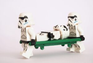 stormtrooper, lego, stretcher-2296199.jpg